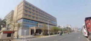 广东省科学院珠海产业技术研究院
